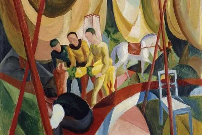 August Macke