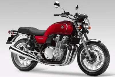 Honda - CB1100-EX