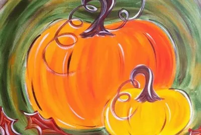 Pumpkinds
