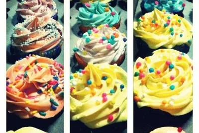 cupcakes