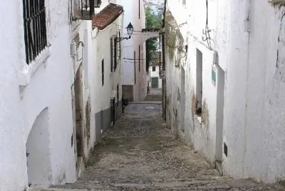 פאזל של BADAJOZ, ESPAÃ‘A