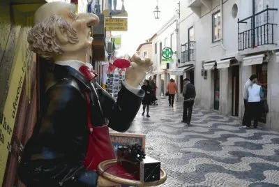פאזל של PORTUGAL