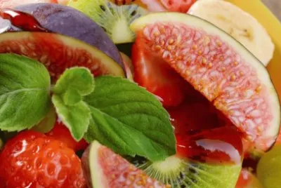 Fruites