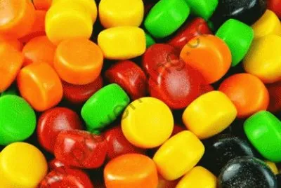 pastillitas