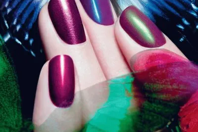 uÃ±as