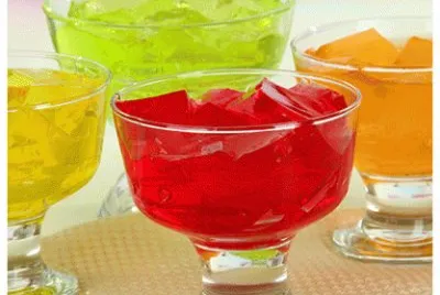 gelatina