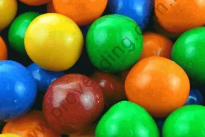 chicles