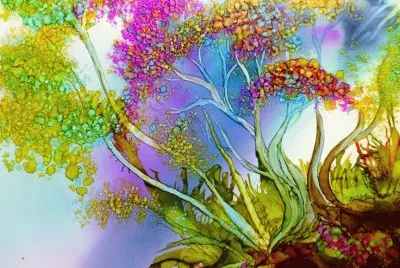 Art Painting jigsaw puzzle