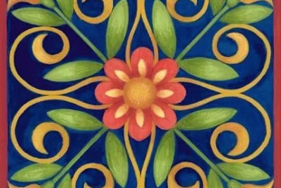 Color Art jigsaw puzzle