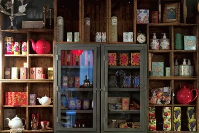 country style jigsaw puzzle