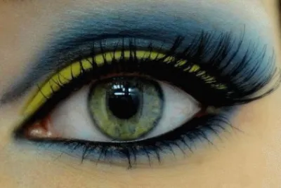 פאזל של oeil