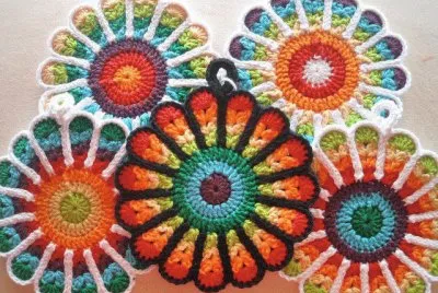 Crochet
