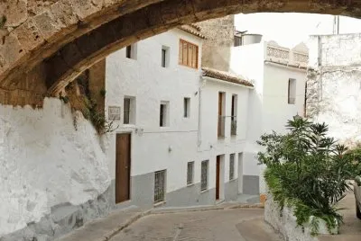 פאזל של VALENCIA, ESPAÃ‘A