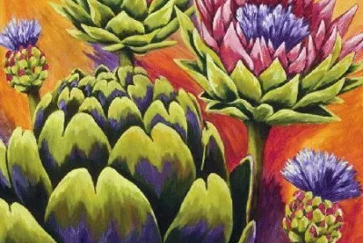 Artichoke