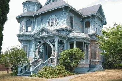maison jigsaw puzzle
