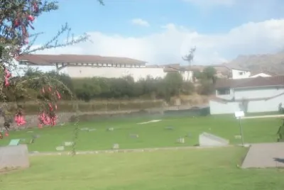 paisajes hermosos