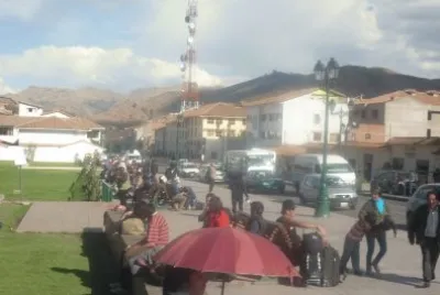 paisajes hermosos jigsaw puzzle