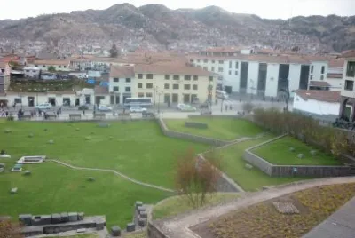 hermosos paisajes