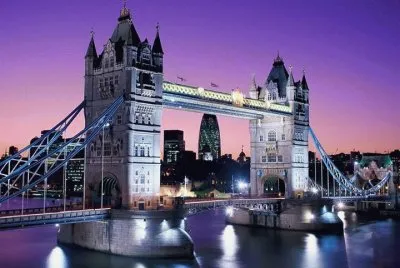 londres