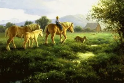 Robert Duncan jigsaw puzzle