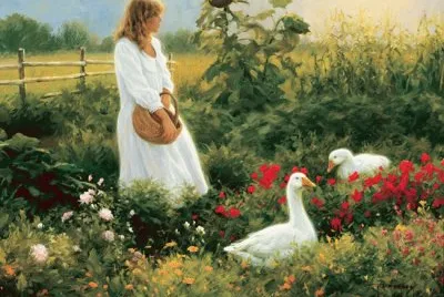 Robert Duncan jigsaw puzzle