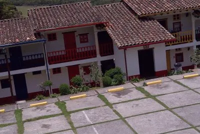 PARAMO LA CULATA