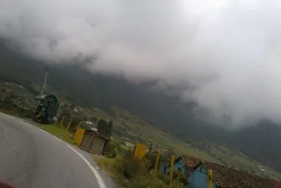 LA CULATA