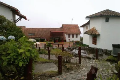 PAISAJES BELLOS