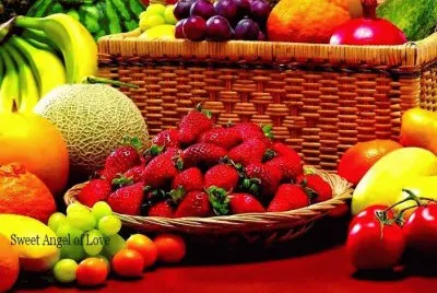 BUENO, BONITO Y SALUDABLE.