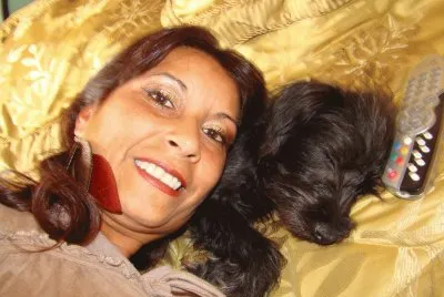 Mi tesoro y yo