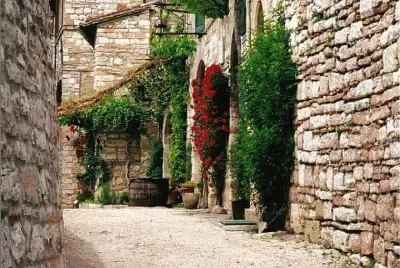 פאזל של ASIS, ITALIA