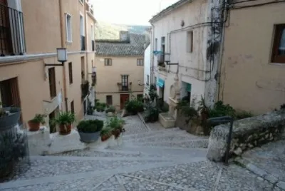 VALENCIA, ESPAÃ‘A jigsaw puzzle