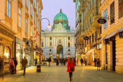 VIENA. jigsaw puzzle