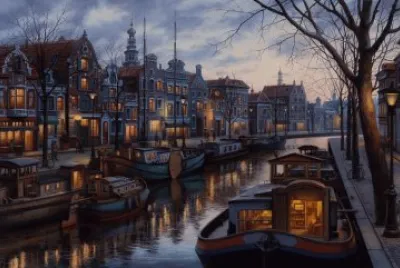 puzzle jigsaw puzzle