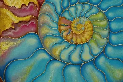 Eternity Print jigsaw puzzle