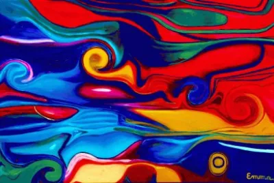 Colors by Emma