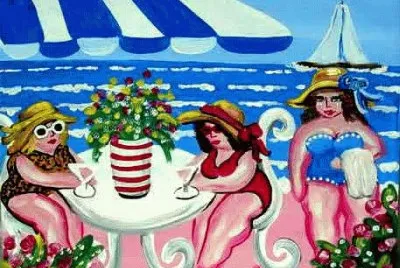 Let 's have a drink