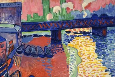 André Derain