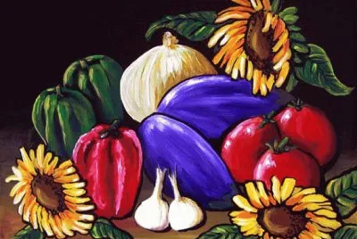 Still Live by Renie Britenbucher