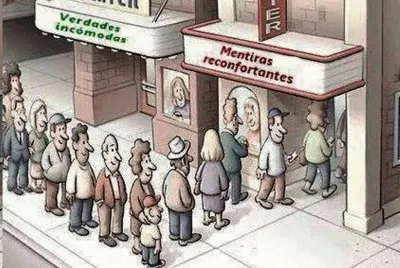 cosas  de  la vida
