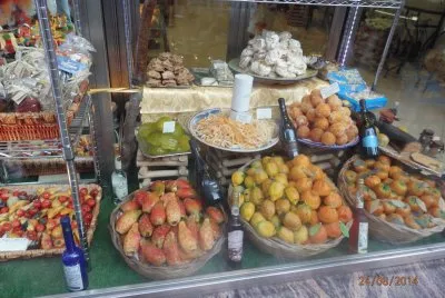 specialitÃ  siciliane