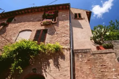 פאזל של PERUGIA, ITALIA