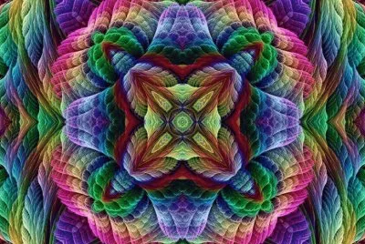 Cool colors