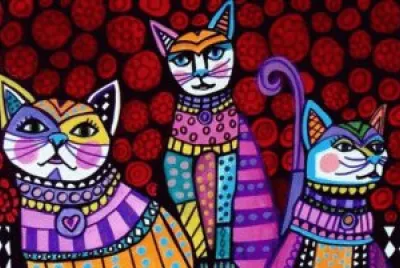 Cats