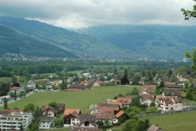 Vaduz