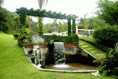 jardim