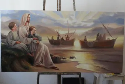 Jesus