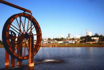 lago