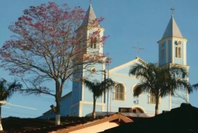 igreja jigsaw puzzle