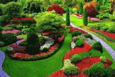 jardim